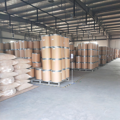 寶雞六盤韻生物科技